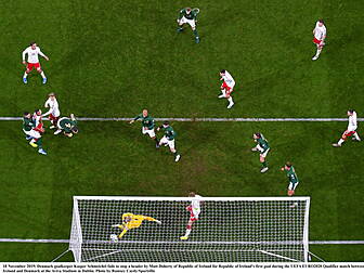Republic of Ireland - The Euro...